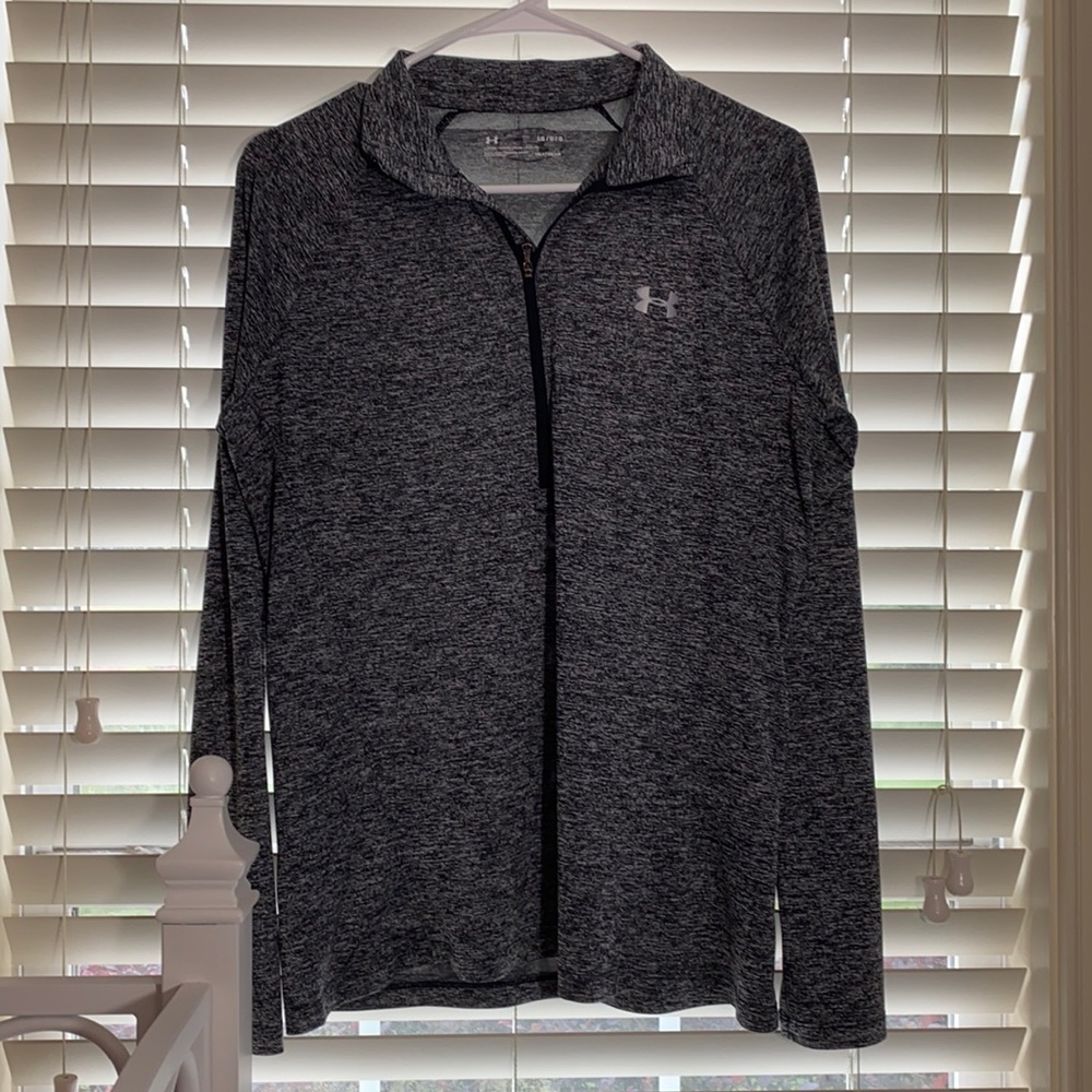 Under Armour Workout Pullover